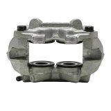 DFC 64-72 Dodge Dart Front-L Premium Caliper - Silver Zinc Coated thumbnail 4