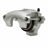 DFC 73-78 Chrysler Cordoba Front-R Premium Caliper - Silver Zinc Coated thumbnail 4