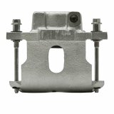 DFC 73-78 Chrysler Cordoba Front-R Premium Caliper - Silver Zinc Coated thumbnail 5