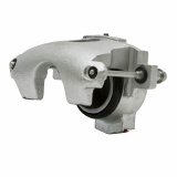 DFC 73-78 Chrysler Cordoba Front-L Premium Caliper - Silver Zinc Coated thumbnail 3