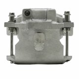 DFC 73-78 Chrysler Cordoba Front-L Premium Caliper - Silver Zinc Coated thumbnail 4