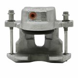 DFC 73-78 Chrysler Cordoba Front-L Premium Caliper - Silver Zinc Coated thumbnail 5