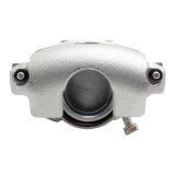 DFC 70-74 Dodge Coronet Front-L Premium Caliper - Silver Zinc Coated thumbnail 1