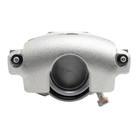 DFC 70-74 Dodge Coronet Front-L Premium Caliper - Silver Zinc Coated