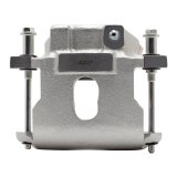 DFC 70-74 Dodge Coronet Front-L Premium Caliper - Silver Zinc Coated thumbnail 2