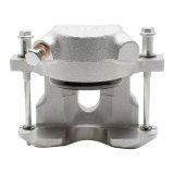 DFC 70-74 Dodge Coronet Front-L Premium Caliper - Silver Zinc Coated thumbnail 3