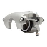 DFC 70-74 Dodge Coronet Front-L Premium Caliper - Silver Zinc Coated thumbnail 4