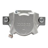 DFC 70-74 Dodge Coronet Front-L Premium Caliper - Silver Zinc Coated thumbnail 5