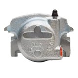 DFC 73-75 Chrysler Imperial Rear-R/Front-R Premium Caliper - Silver Zinc Coated thumbnail 2