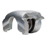 DFC 73-75 Chrysler Imperial Rear-R/Front-R Premium Caliper - Silver Zinc Coated thumbnail 3