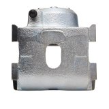 DFC 73-75 Chrysler Imperial Rear-R/Front-R Premium Caliper - Silver Zinc Coated thumbnail 5