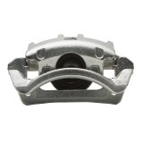 DFC 01-05 Chrysler Voyager Front-R Premium Caliper - Silver Zinc Coated thumbnail 1