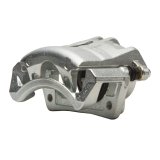 DFC 01-05 Chrysler Voyager Front-R Premium Caliper - Silver Zinc Coated thumbnail 4