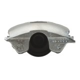 DFC 91-95 Chrysler Town & Country Front-L Premium Caliper - Silver Zinc Coated thumbnail 1