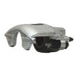DFC 91-95 Chrysler Town & Country Front-L Premium Caliper - Silver Zinc Coated thumbnail 2
