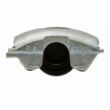 DFC 93-04 Chrysler 300M Front-L Premium Caliper - Silver Zinc Coated thumbnail 1