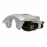 DFC 93-04 Chrysler 300M Front-L Premium Caliper - Silver Zinc Coated thumbnail 3