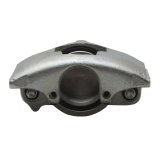 DFC 90-02 Chevrolet K30 Front-L Premium Caliper - Silver Zinc Coated thumbnail 1