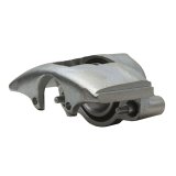 DFC 90-02 Chevrolet K30 Front-L Premium Caliper - Silver Zinc Coated thumbnail 4