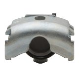 DFC 73-78 Dodge D100 Front-R Premium Caliper - Silver Zinc Coated thumbnail 1