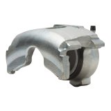 DFC 73-78 Dodge D100 Front-R Premium Caliper - Silver Zinc Coated thumbnail 2