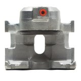 DFC 73-78 Dodge D100 Front-R Premium Caliper - Silver Zinc Coated thumbnail 3