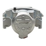 DFC 73-78 Dodge D100 Front-R Premium Caliper - Silver Zinc Coated thumbnail 4