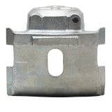 DFC 73-78 Dodge D100 Front-R Premium Caliper - Silver Zinc Coated thumbnail 5