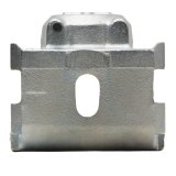 DFC 73-78 Dodge D200 Front-L Premium Caliper - Silver Zinc Coated thumbnail 2