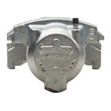 DFC 73-78 Dodge D200 Front-L Premium Caliper - Silver Zinc Coated thumbnail 3