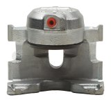 DFC 73-78 Dodge D200 Front-L Premium Caliper - Silver Zinc Coated thumbnail 4