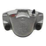 DFC 00-02 Dodge Dakota 4WD Front-L Premium Caliper - Silver Zinc Coated thumbnail 2
