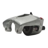 DFC 00-02 Dodge Dakota 4WD Front-L Premium Caliper - Silver Zinc Coated thumbnail 3