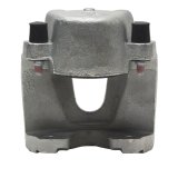 DFC 00-02 Dodge Dakota 4WD Front-L Premium Caliper - Silver Zinc Coated thumbnail 5