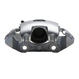 DFC 84-90 Chrysler Town & Country Front-R Premium Caliper - Silver Zinc Coated thumbnail 1