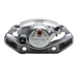 DFC 84-90 Chrysler Town & Country Front-R Premium Caliper - Silver Zinc Coated thumbnail 2