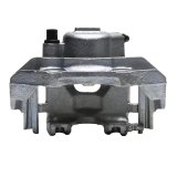 DFC 84-90 Chrysler Town & Country Front-R Premium Caliper - Silver Zinc Coated thumbnail 4