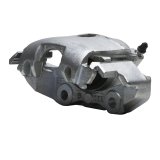 DFC 84-90 Chrysler Town & Country Front-L Premium Caliper - Silver Zinc Coated thumbnail 4