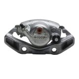 DFC 84-90 Chrysler Town & Country Front-L Premium Caliper - Silver Zinc Coated thumbnail 5