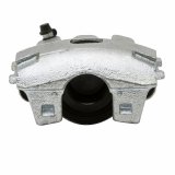 DFC 820090 Chrysler LeBaron Front-R Premium Caliper - Silver Zinc Coated thumbnail 1