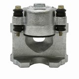 DFC 820090 Chrysler LeBaron Front-R Premium Caliper - Silver Zinc Coated thumbnail 3