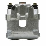 DFC 820090 Chrysler LeBaron Front-R Premium Caliper - Silver Zinc Coated thumbnail 5