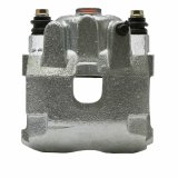 DFC 820090 Chrysler LeBaron Front-L Premium Caliper - Silver Zinc Coated thumbnail 4