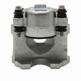 DFC 820090 Chrysler LeBaron Front-L Premium Caliper - Silver Zinc Coated thumbnail 5