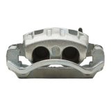 DFC 03-04 Dodge Dakota RWD Front-R Premium Caliper - Silver Zinc Coated thumbnail 1
