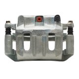 DFC 03-04 Dodge Dakota RWD Front-R Premium Caliper - Silver Zinc Coated thumbnail 2