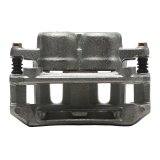 DFC 03-04 Dodge Dakota RWD Front-L Premium Caliper - Silver Zinc Coated thumbnail 3