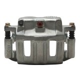DFC 03-04 Dodge Dakota RWD Front-L Premium Caliper - Silver Zinc Coated thumbnail 4