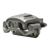 DFC 03-04 Dodge Dakota RWD Front-L Premium Caliper - Silver Zinc Coated thumbnail 5