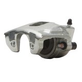 DFC 91-96 Dodge Dakota 4WD Front-R Premium Caliper - Silver Zinc Coated thumbnail 3